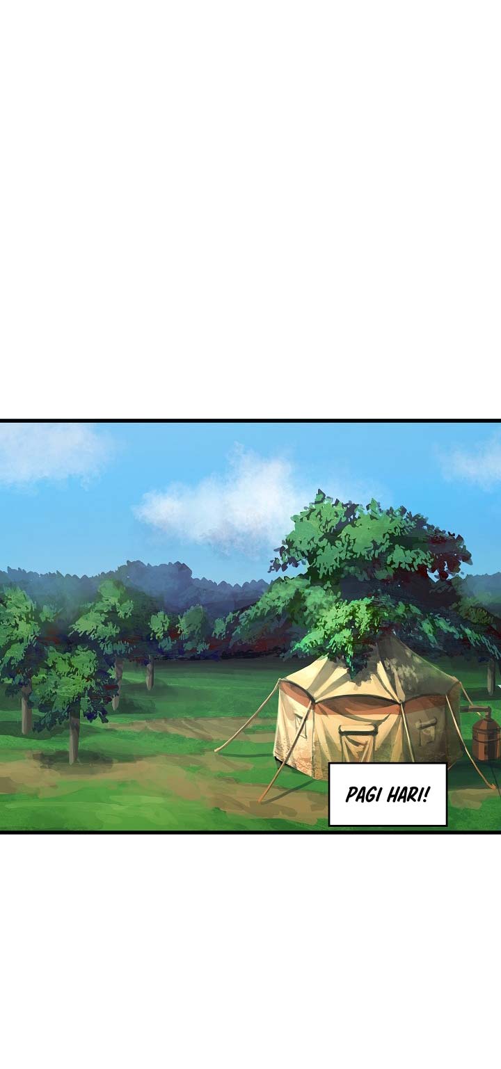 Otherworldly Sword King’s Survival Records chapter 10